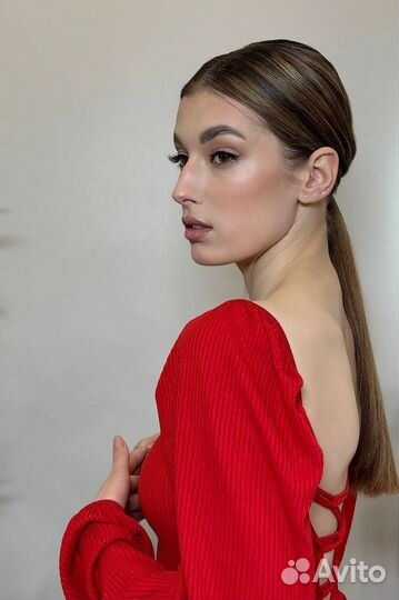 Визажист / стилист по причёскам