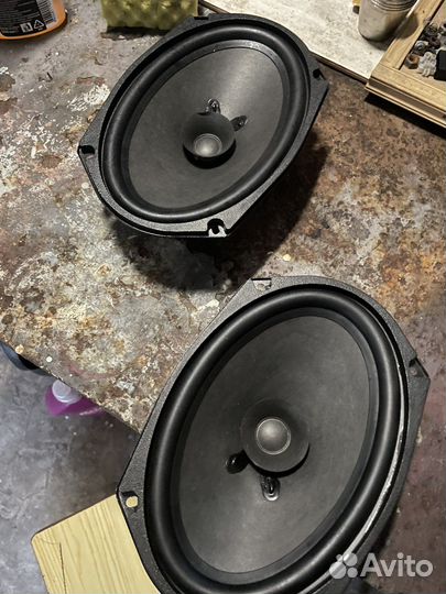 Динамики amd