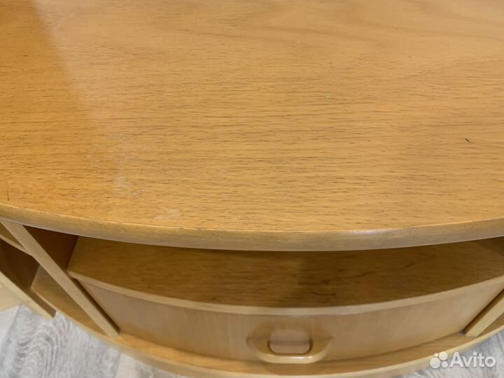 Тумба под телевизор угловая бу