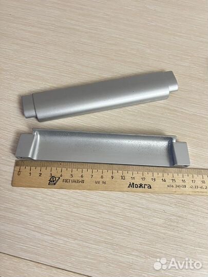 Мебельные ручки, крючки