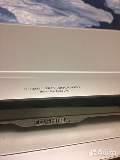 Продаю DVD проигрыватель