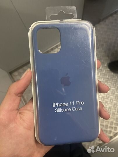 Чехол на iPhone 11 pro