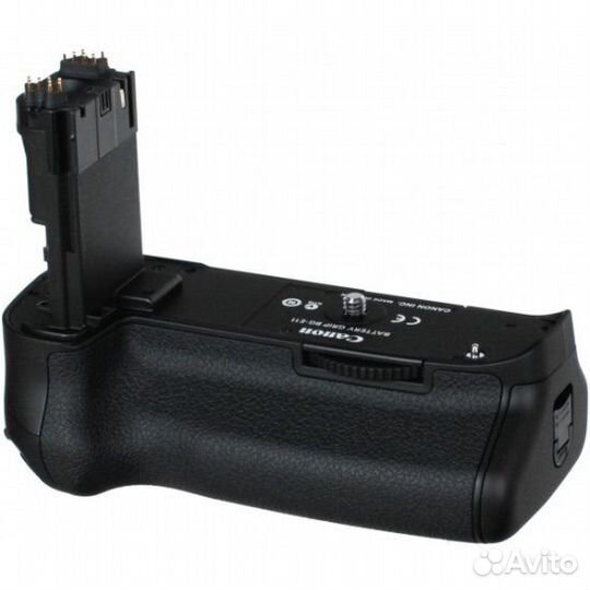 Canon battery grip BG-E11