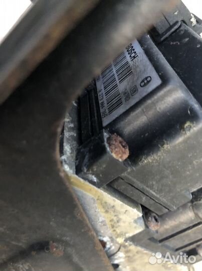 Блок ABS Nissan Terrano 2 R20 1993-2004