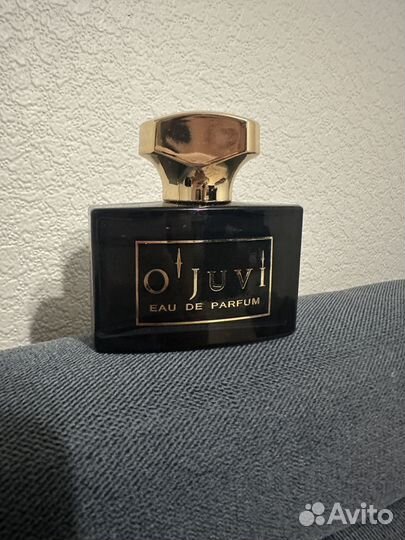 Духи N-428 по мотивам Montale — Wild Pears