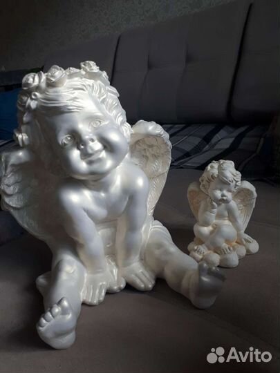 Статуэтка ангел