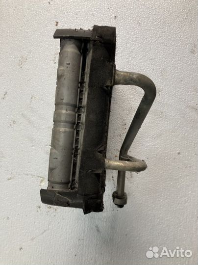 Испаритель кондиционера nissan primera p11