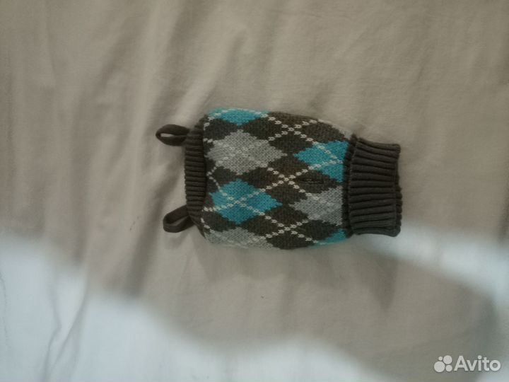 Собачья одежда