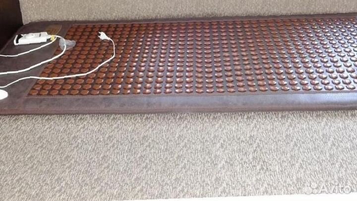 Нуга бест мат турманиевый NM2500