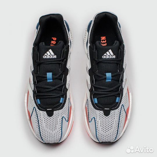 Кроссовки для бега Adidas X9000L4 Boost