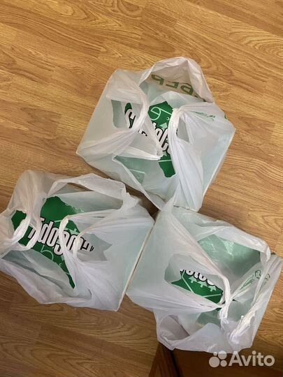 Бумага a4 svetocopy 500 листов 12 пачек