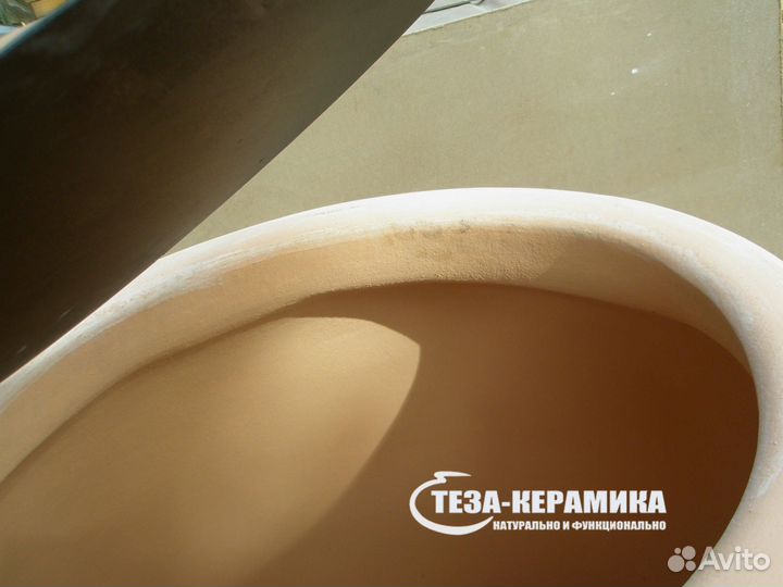 Тандыр для лепешек