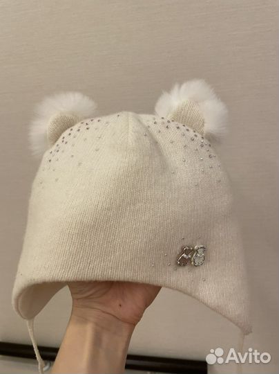 Шапка Totti 44-46