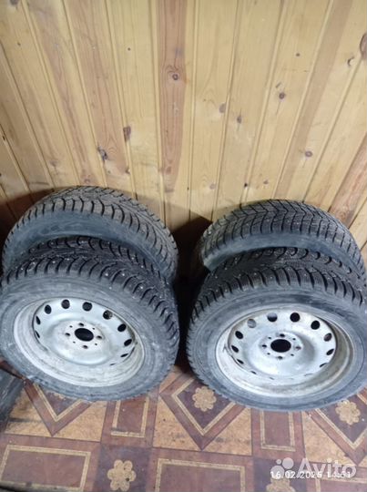 Nordman 5 175/65 R14 86T