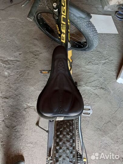 Продам фэтбайк