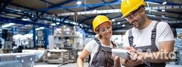 Оператор линии по изготовлению мешков