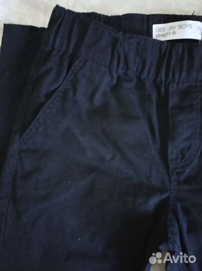 Школьные вещи пакетом 140-146 (жилет O'stin и др)