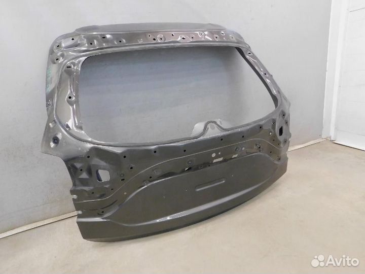 Дверь багажника Mazda CX-5