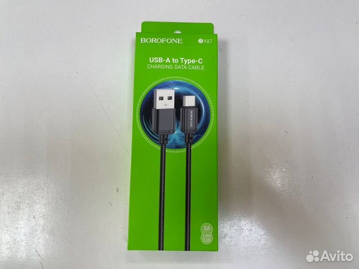 Кабель Type-C #яПомогаю