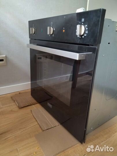 Духовой шкаф Krona ies 1664 на запчасти