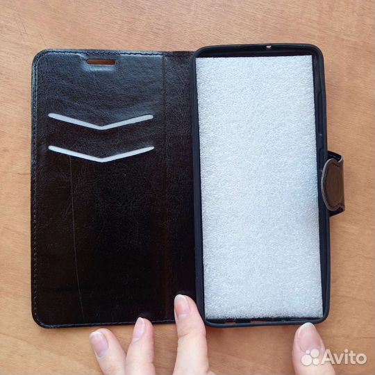 Чехол на Samsung A41