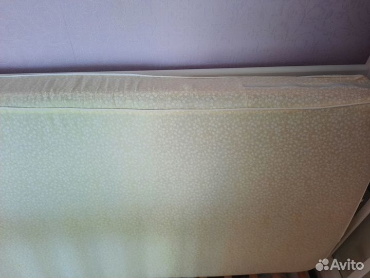 Матрас детский 60х120см (доставка по городу)