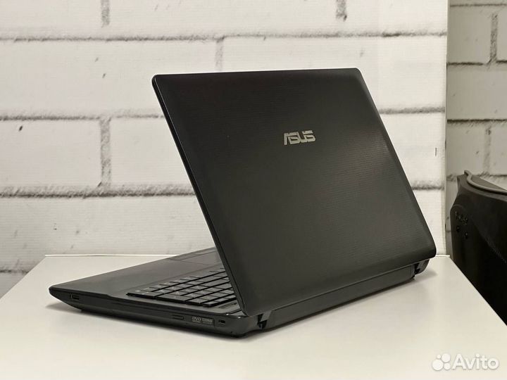 Мощный ноутбук Asus \ Core i5