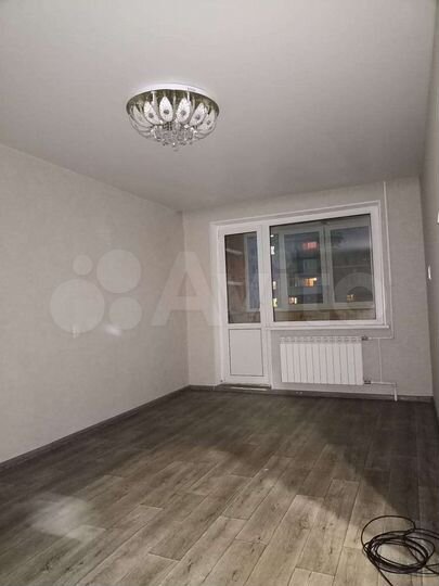 1-к. квартира, 30,2 м², 5/9 эт.