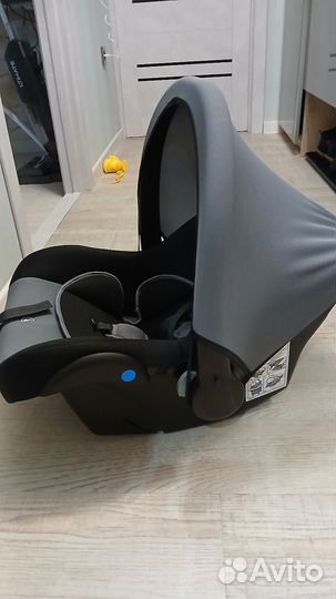 Автолюлька от 0 до 13 бу