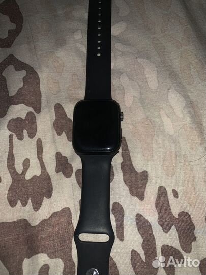 Часы apple watch 8 45 mm