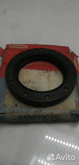 Сальник хвостовика Mercedes-Benz C W202 1.8 1993