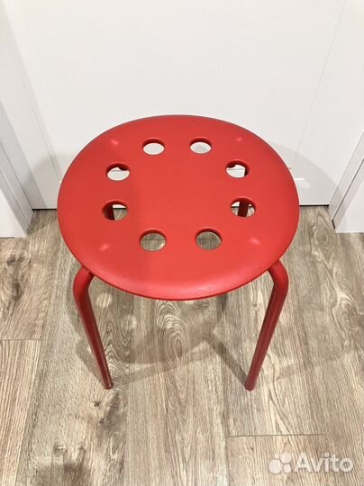 Табурет Икеа Мариус