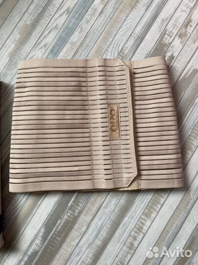 Бандаж послеоперационный на брюшную полость