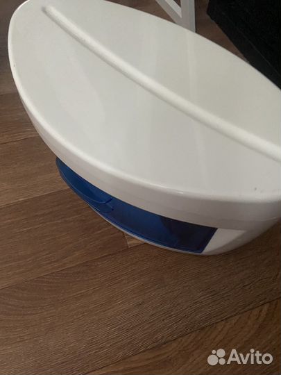 Стерилизатор для инструментов