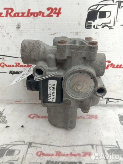 Модулятор ABS Volvo Fh13 400 D13 2008