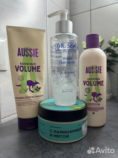 Косметика отдам бесплатно