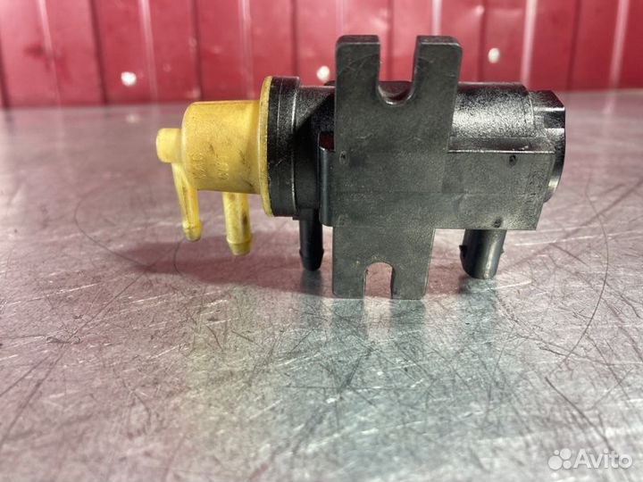 Клапан управления турбиной (актуатор) Mercedes