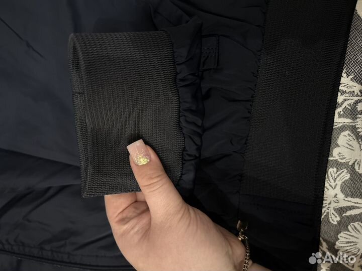 Ветровка мужская60-62