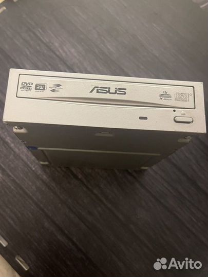 Asus дисковод для пк