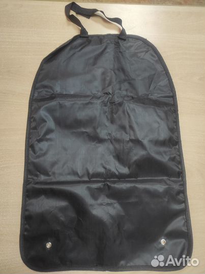 Органайзер на спинку сиденья 36 см на 57 см