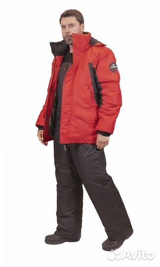 Костюм поплавок OneRus Фишер -45С