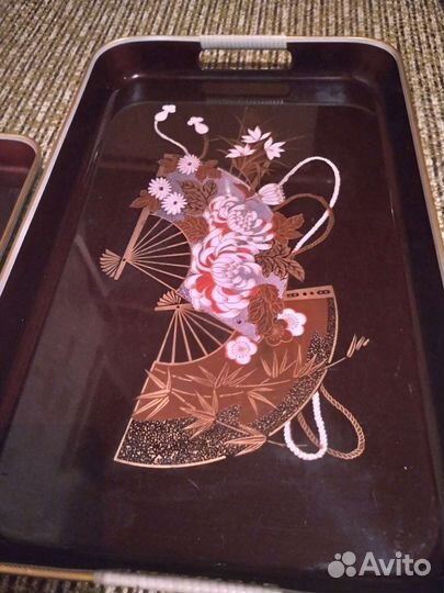 Набор посуды