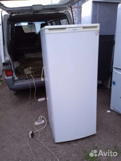 Холодильник Бирюса 6С-1