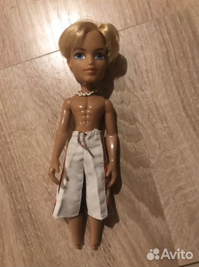 Кукла Bratz Boy Cameron