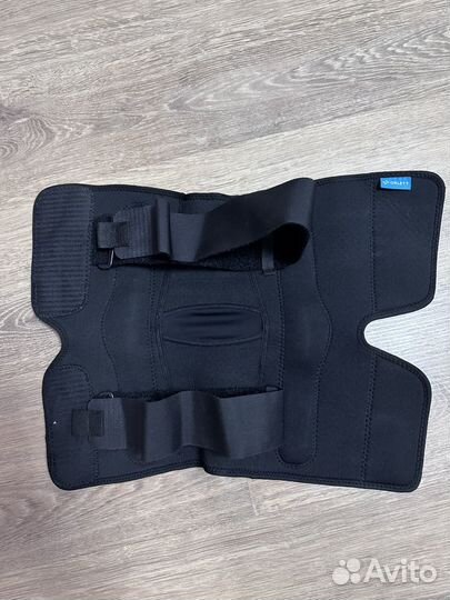 Бандаж на коленный сустав orlett