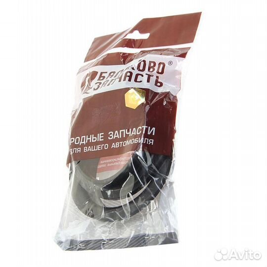 Прокладка ваз-21928 пружины передней комплект 2шт