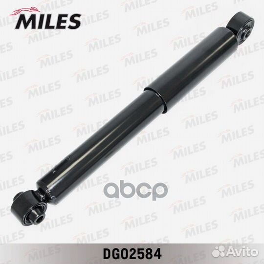 Амортизатор Lexus RX350 AWD 13-11 (KYB 349203)