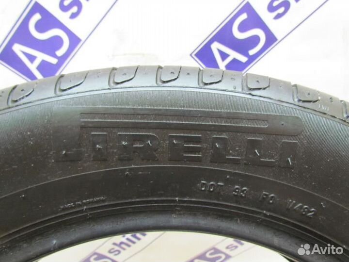 Pirelli Cinturato P7 205/60 R16 89H