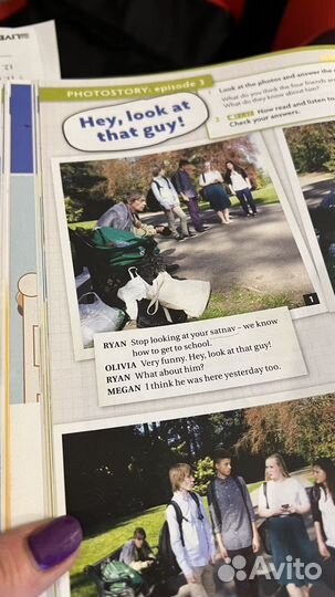 Think 1 комплект