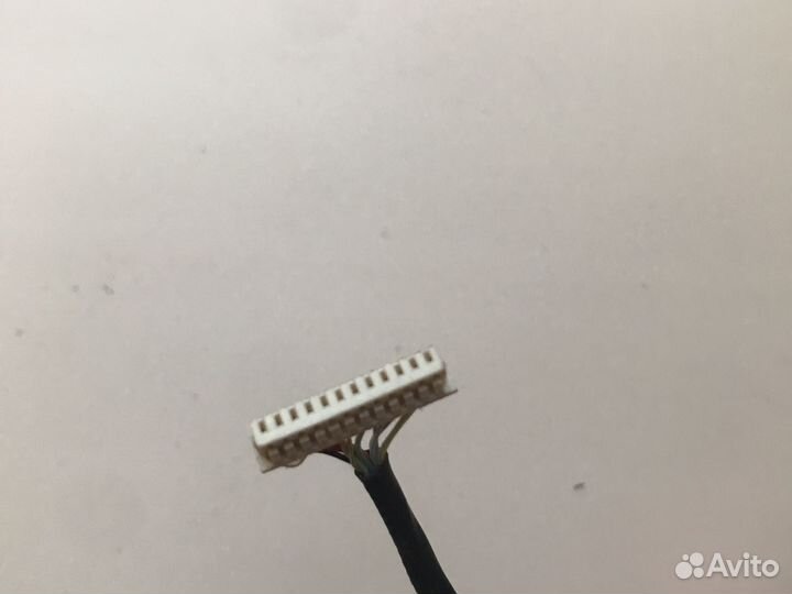 Плата кнопки включения, USB,BA92-08350A